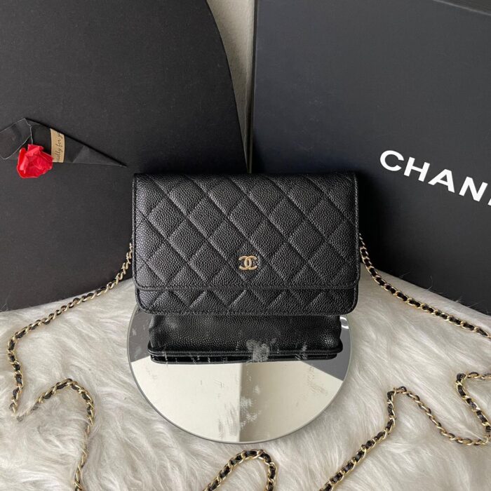 Chanel woc - Imagem 4