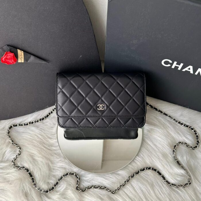 Chanel woc - Imagem 3