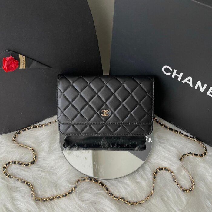 Chanel woc - Imagem 2