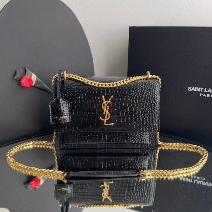 YSL Sunset - Imagem 5