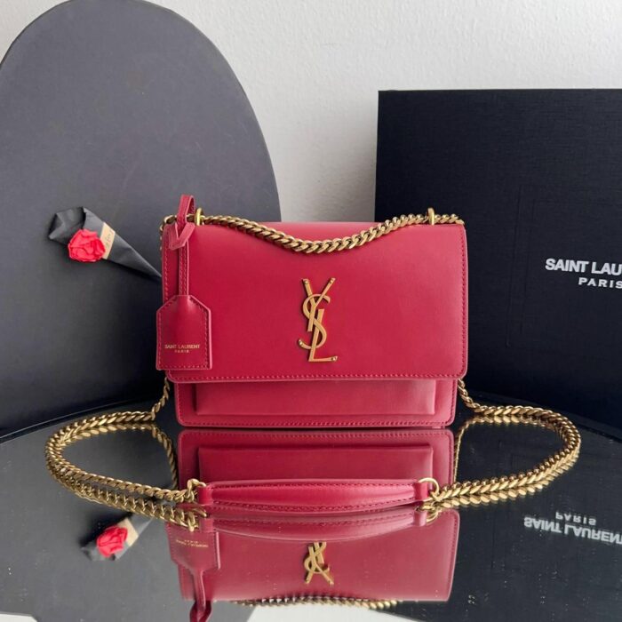 YSL Sunset - Imagem 3