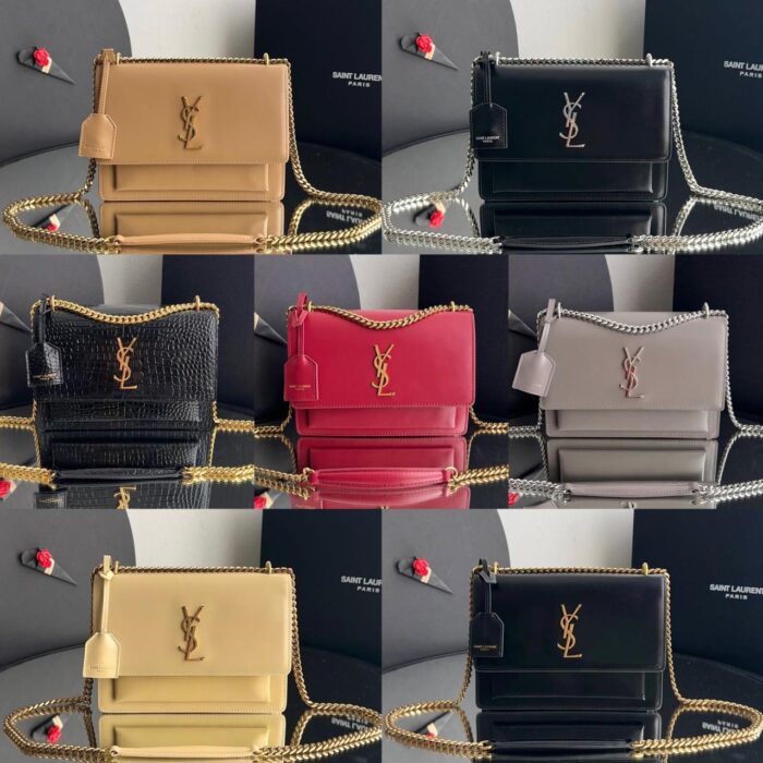 YSL Sunset