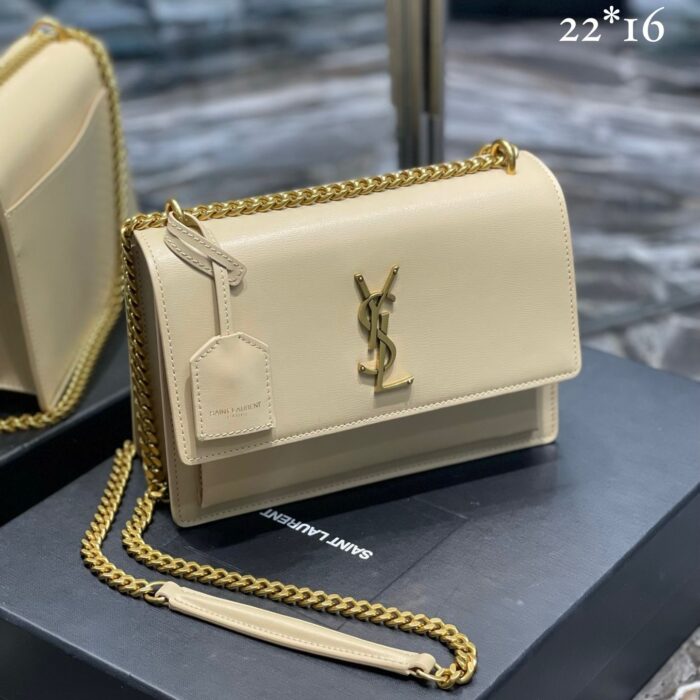 YSL Sunset - Imagem 6