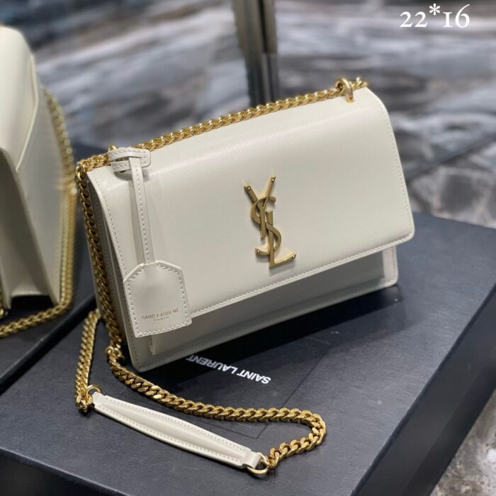 YSL Sunset - Imagem 10