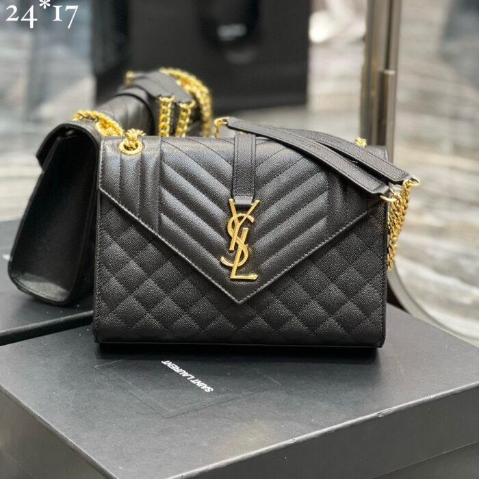 YSL Envelope - Imagem 4