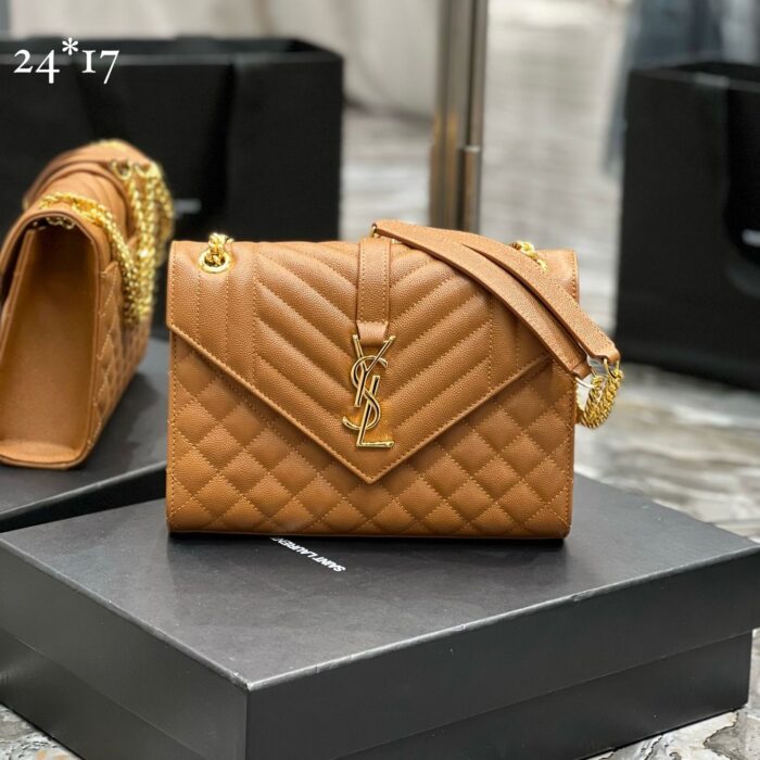 YSL Envelope - Imagem 10