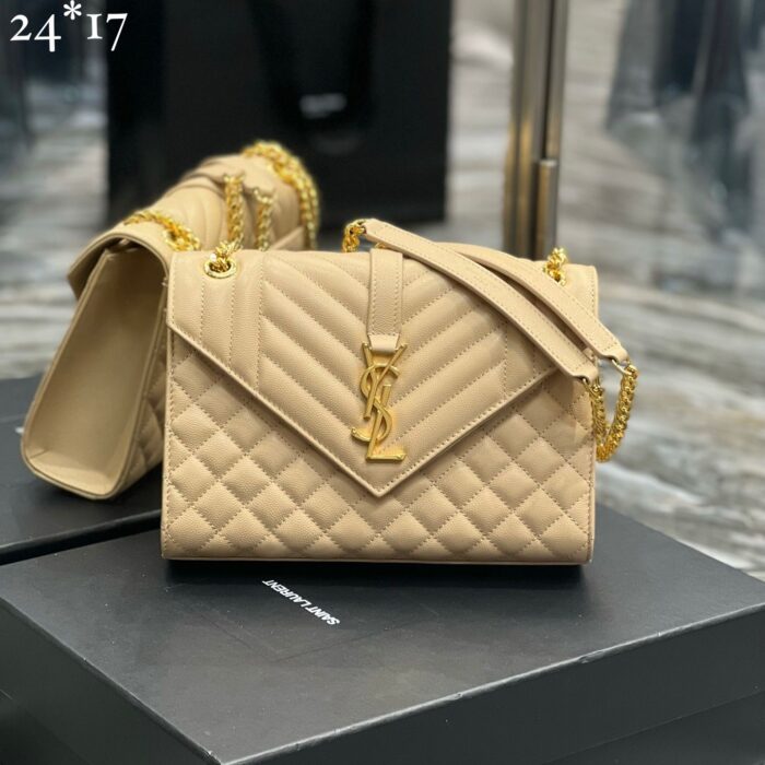 YSL Envelope - Imagem 6