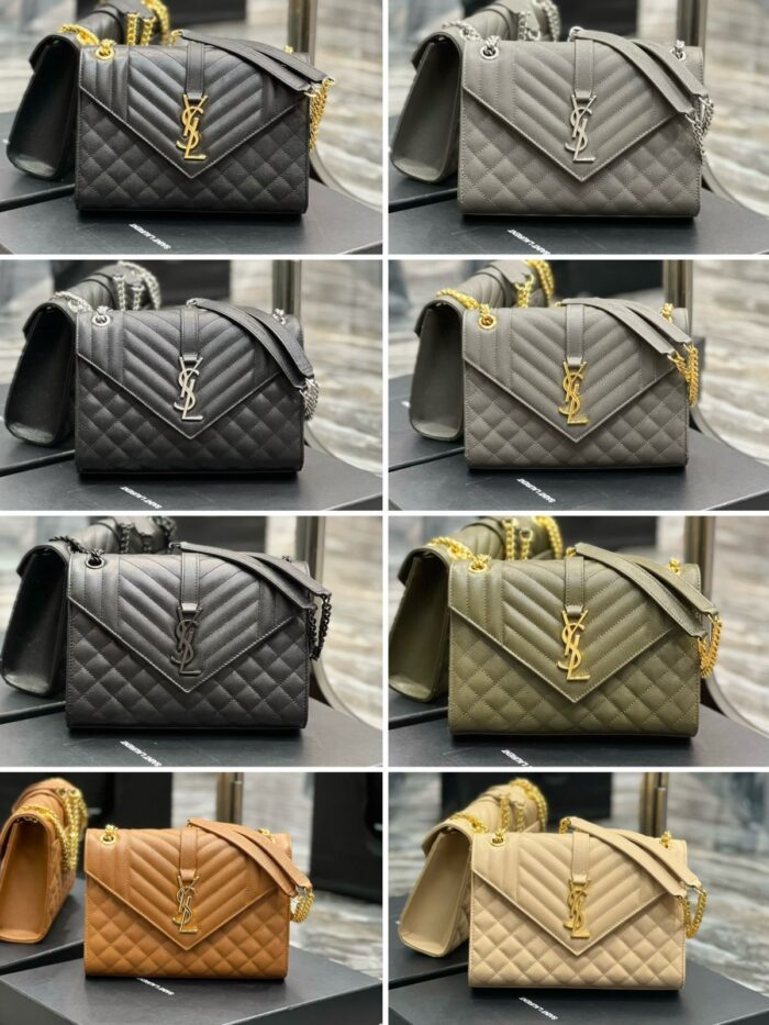 YSL Envelope