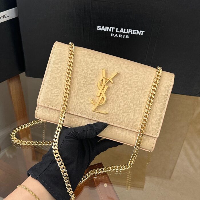bolsa YSL Kate - Imagem 7