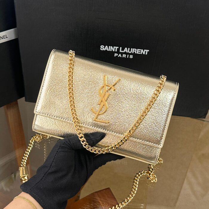 bolsa YSL Kate - Imagem 9