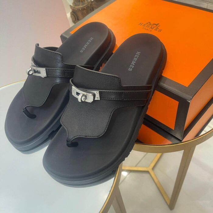 ++CORES EM ANEXO -chinelo Hermes - Imagem 3