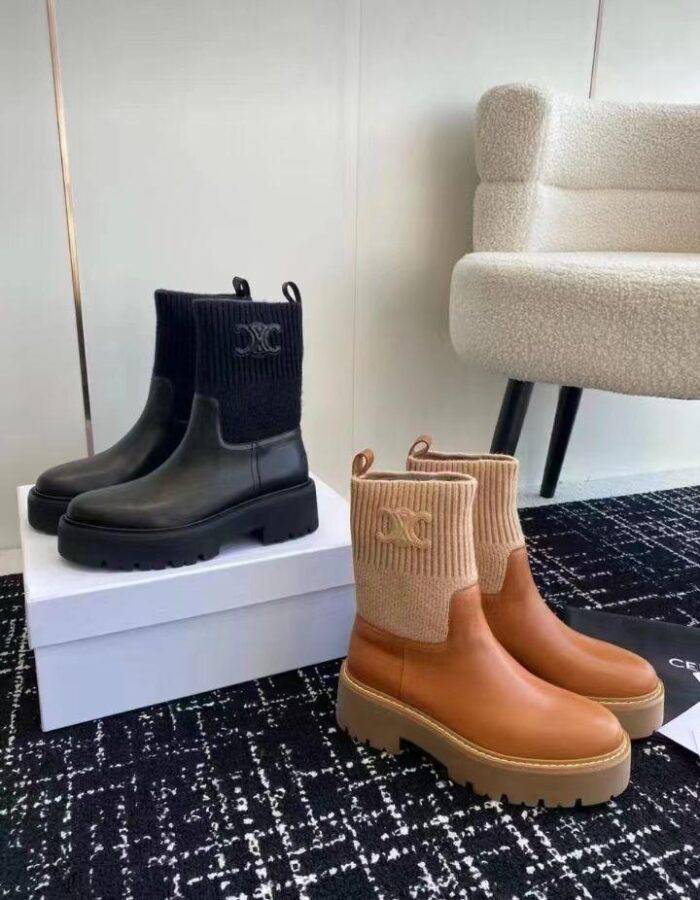 bota Celine