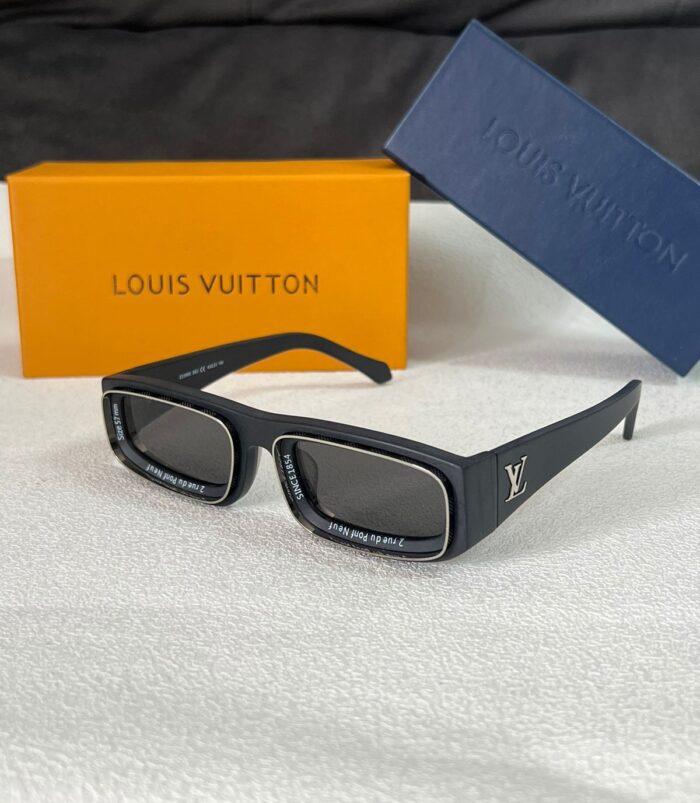 ++CORES EM ANEXO-oculos LV - Imagem 6