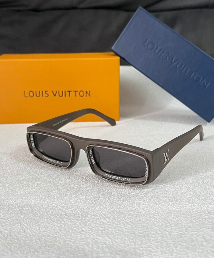 ++CORES EM ANEXO-oculos LV - Imagem 3
