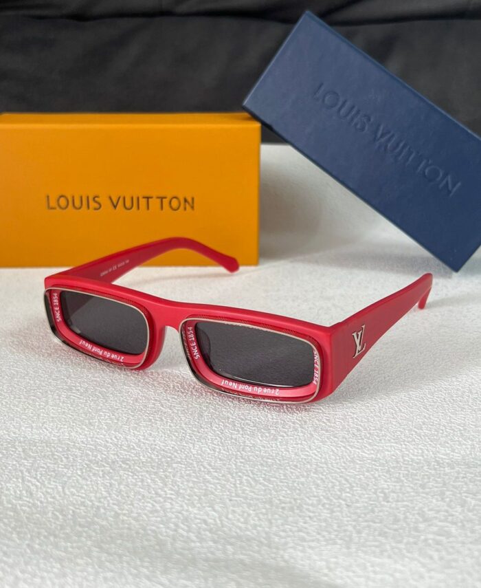 ++CORES EM ANEXO-oculos LV - Imagem 2