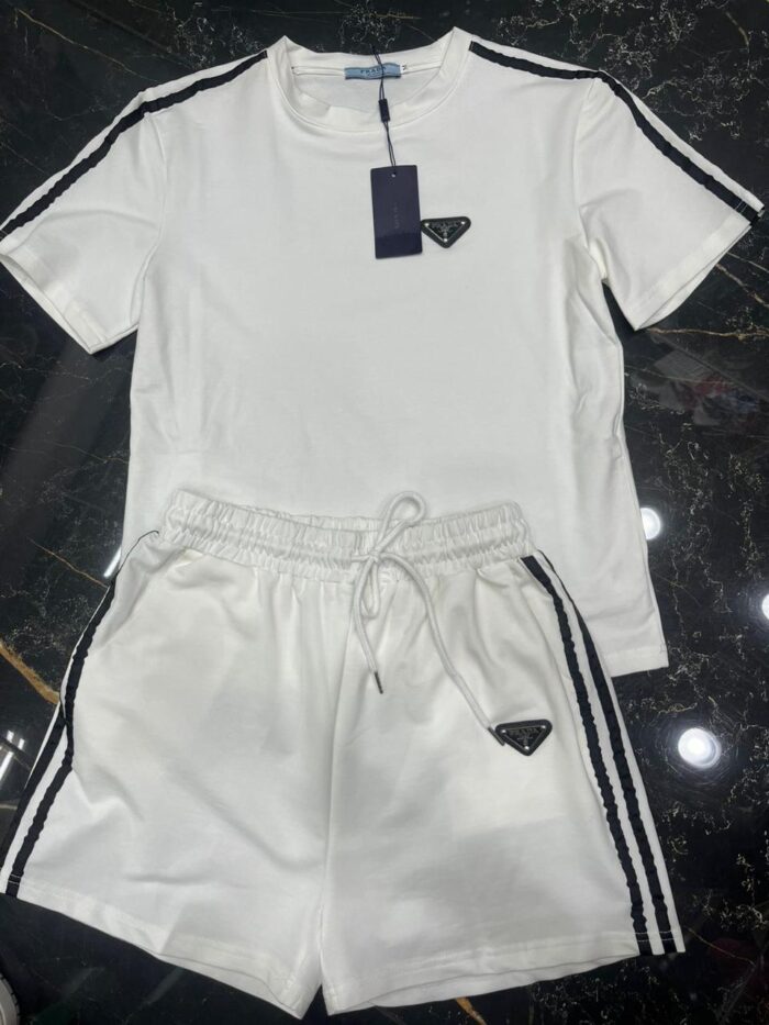 conjunto Prada