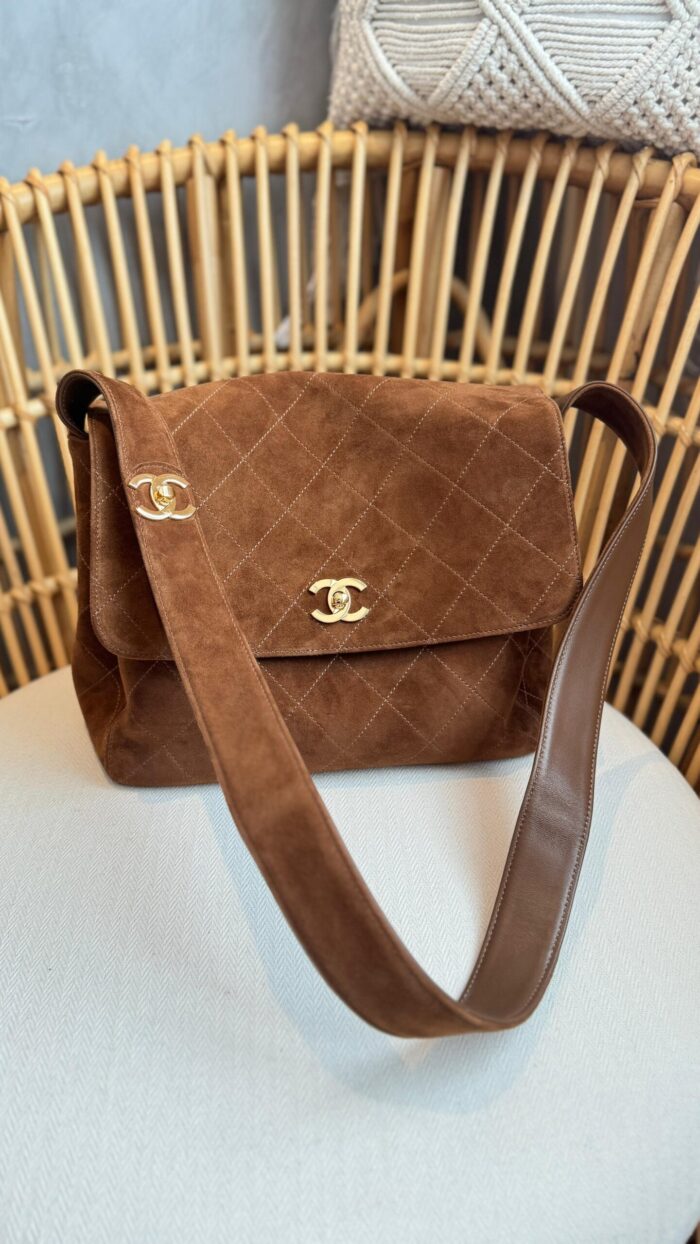 Bolsa Chanel
