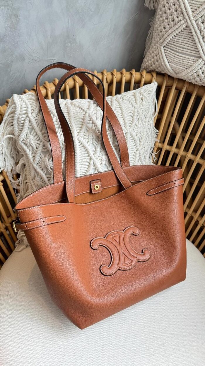 ++ CORES EM ANEXO-Bolsa Celine - Imagem 2