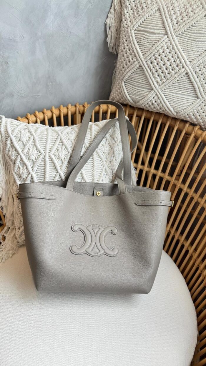++ CORES EM ANEXO-Bolsa Celine - Imagem 3