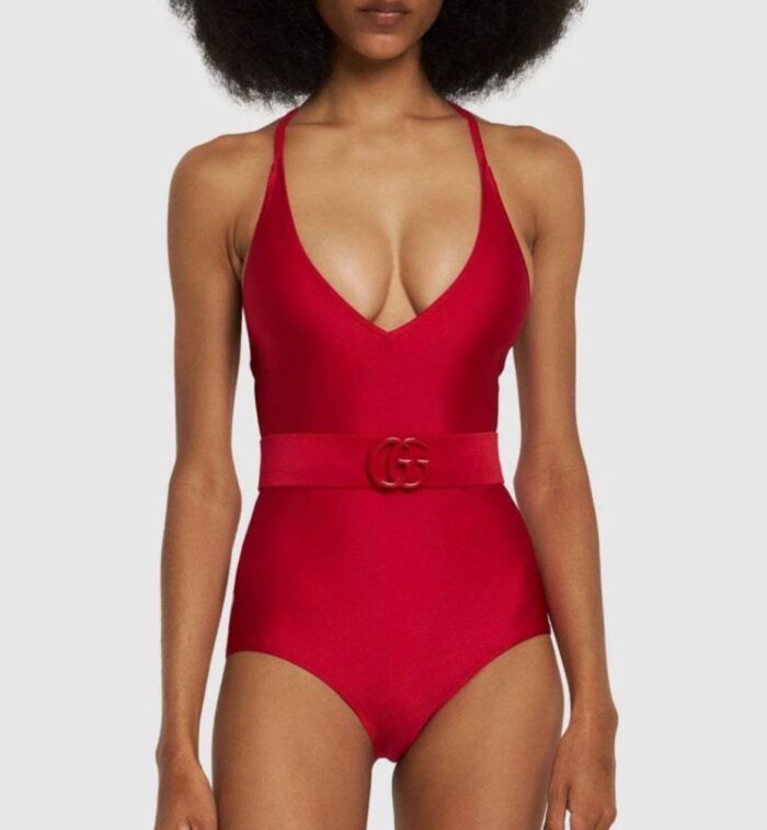 ++CORES EM ANEXO- Maiô Gucci - Imagem 5