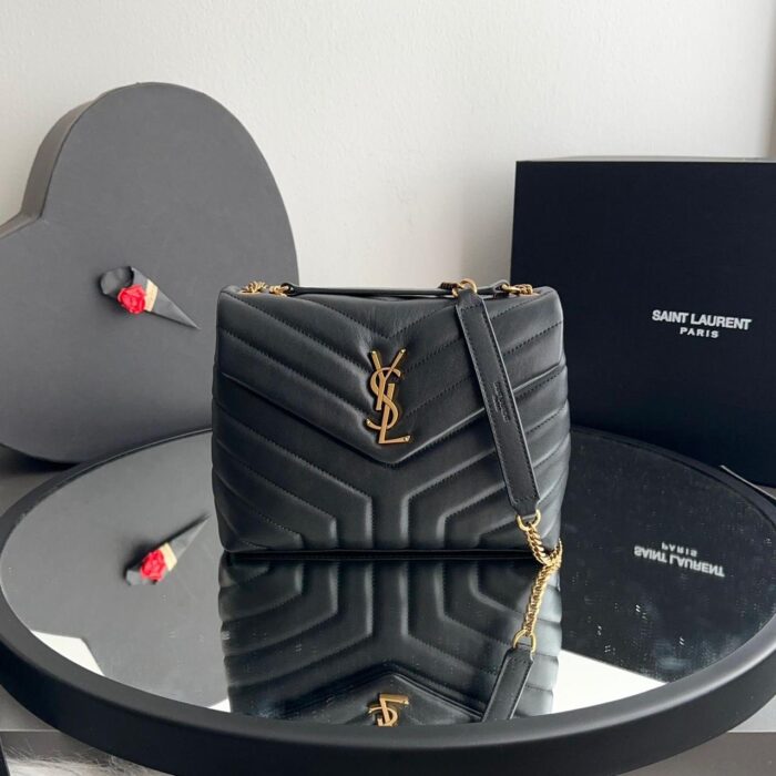 Bolsa YSL Loulou - Imagem 11