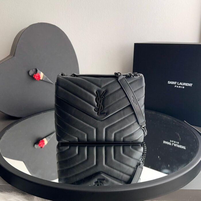Bolsa YSL Loulou - Imagem 10