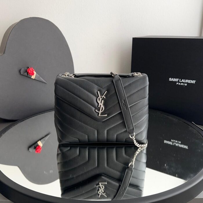 Bolsa YSL Loulou - Imagem 9