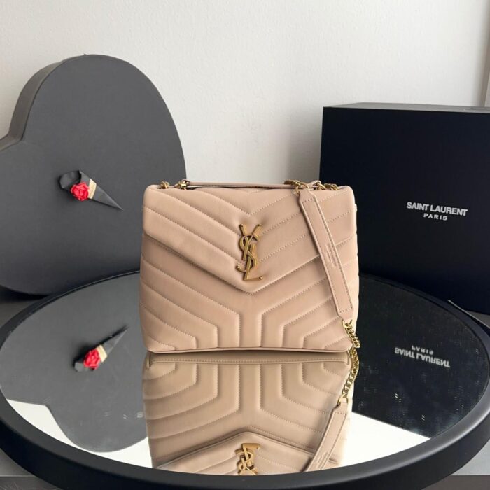 Bolsa YSL Loulou - Imagem 6