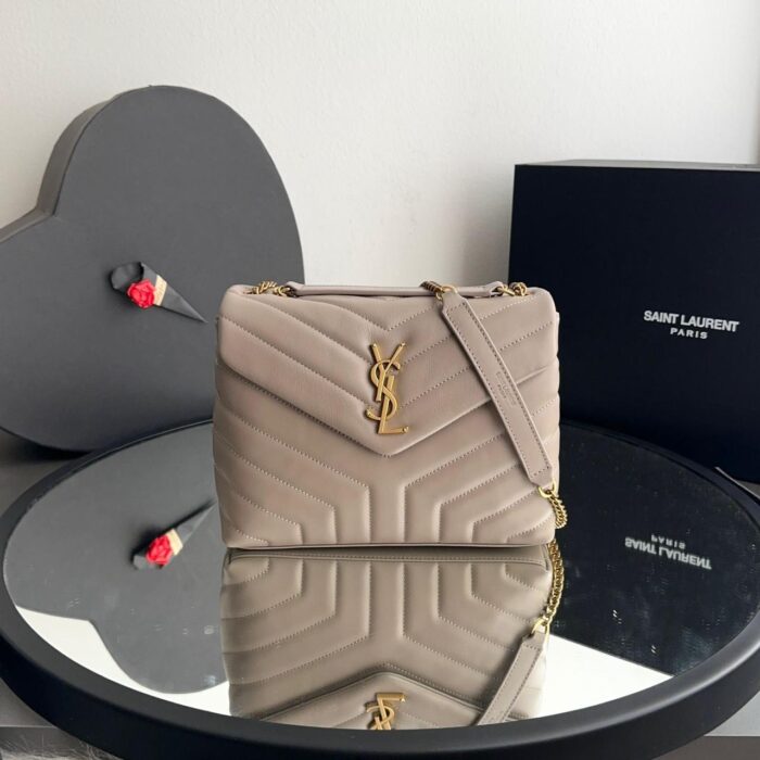 Bolsa YSL Loulou - Imagem 5