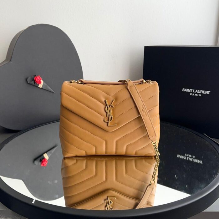 Bolsa YSL Loulou - Imagem 2