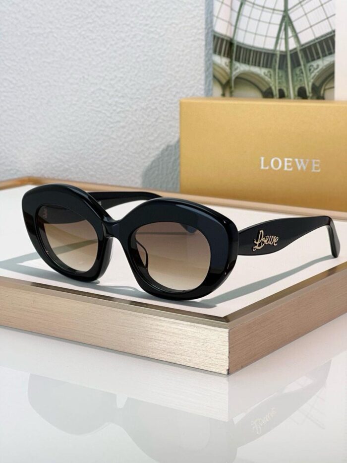++ CORES EM ANEXO-Oculos Loewe