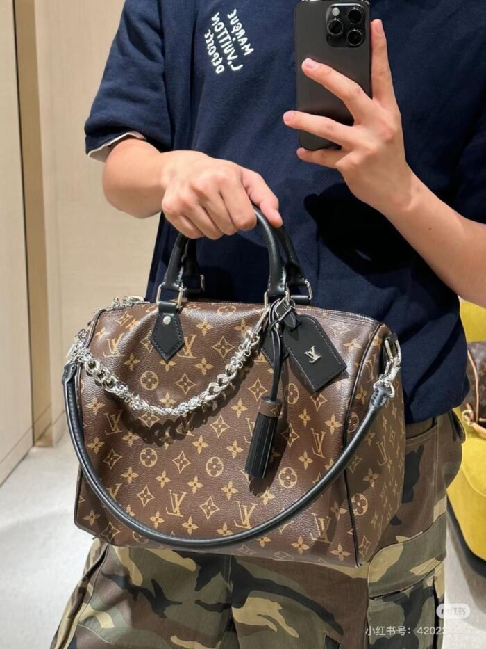 LV Speedy Soft - Imagem 2