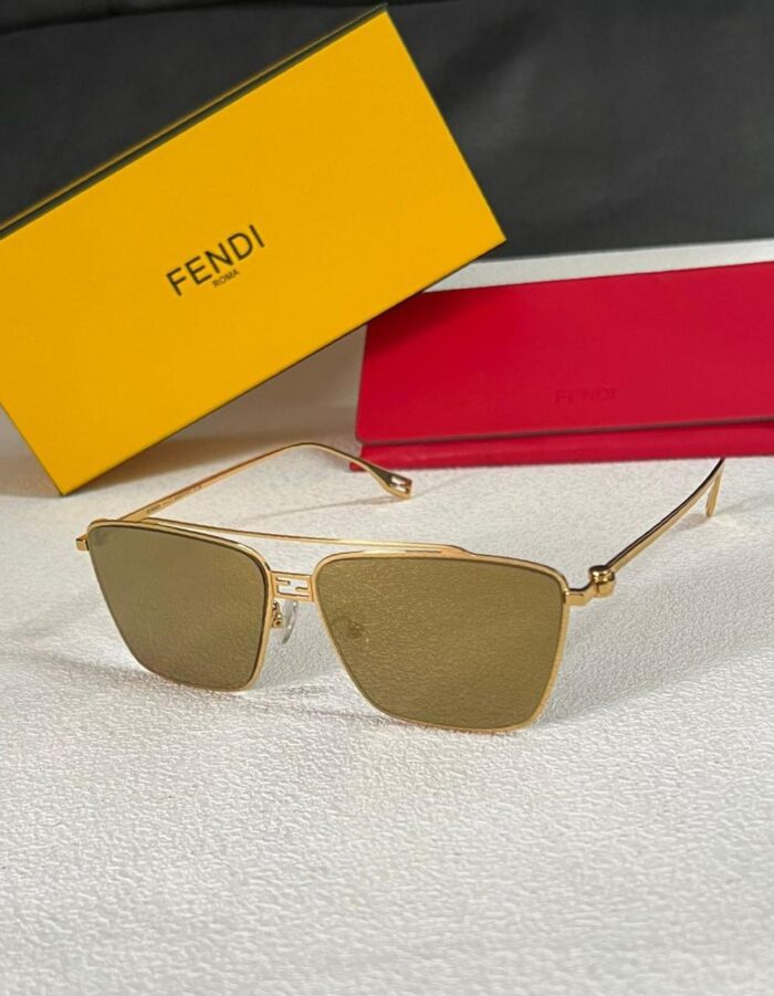 ++CORES EM ANEXO-óculos Fendi