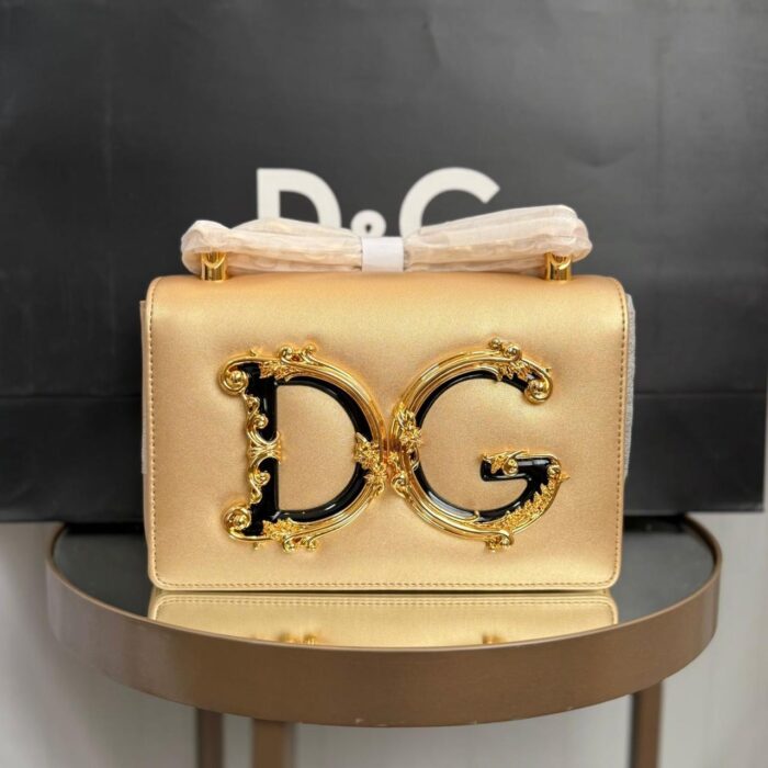 ++CORES EM ANEXO- bolsa DG - Imagem 9