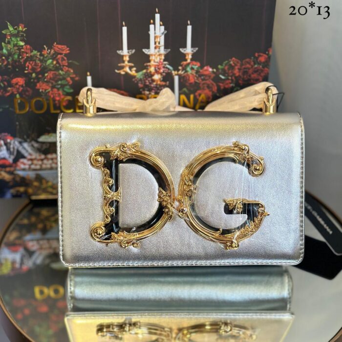 ++CORES EM ANEXO- bolsa DG - Imagem 7