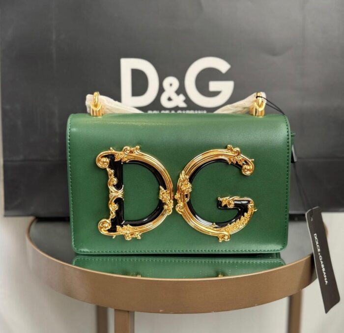 ++CORES EM ANEXO- bolsa DG - Imagem 6