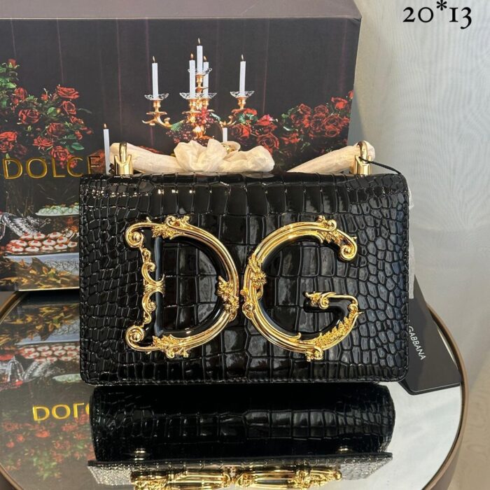 ++CORES EM ANEXO- bolsa DG - Imagem 4