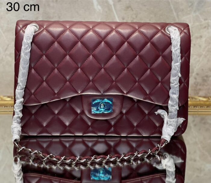 ++CORES EM ANEXO- bolsa Chanel Flap Jumbo - Imagem 7