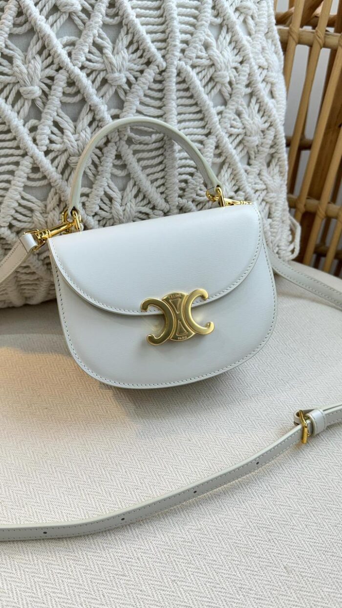 Celine Basace Triomphe