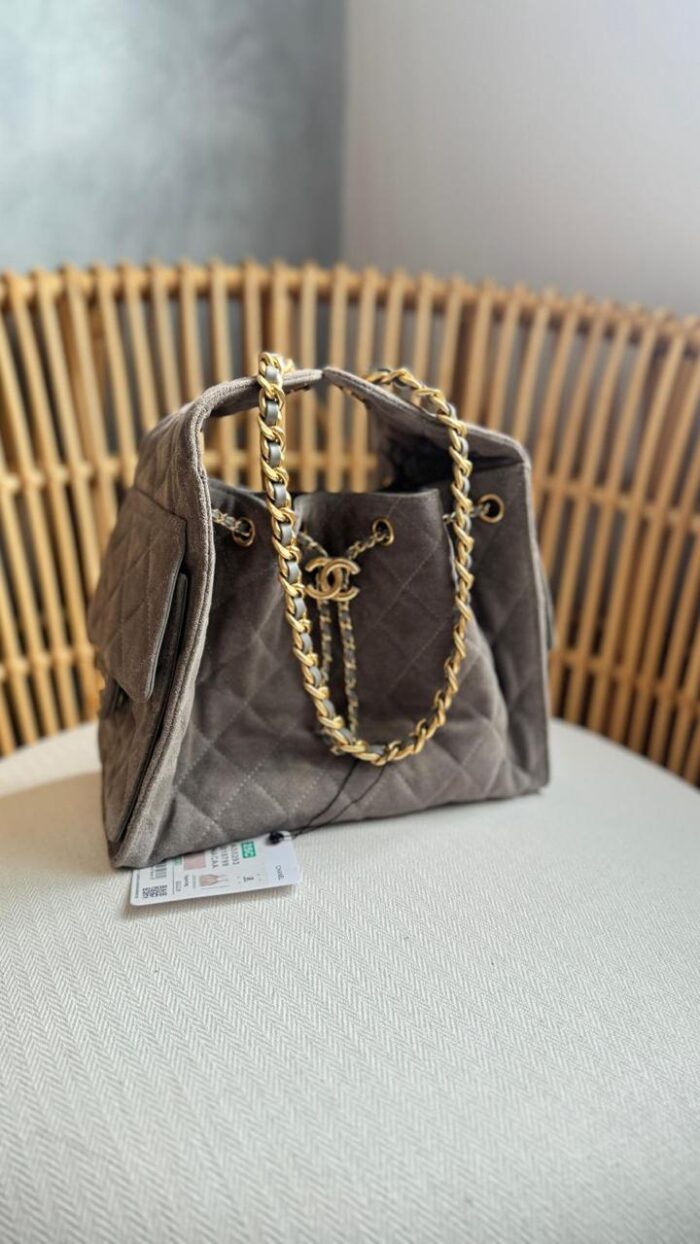 Bolsa Chanel