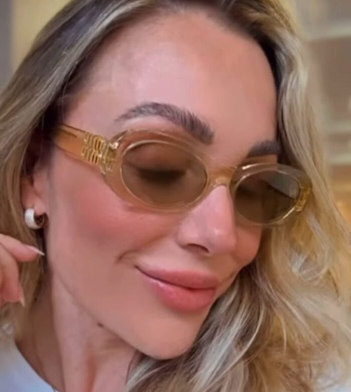 Óculos Miu Miu