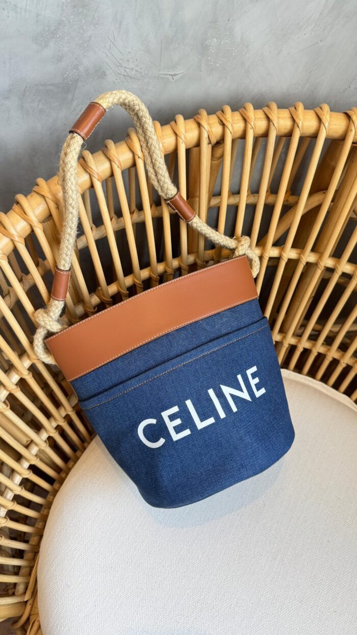 ++ CORES EM ANEXO-Bolsa Celine