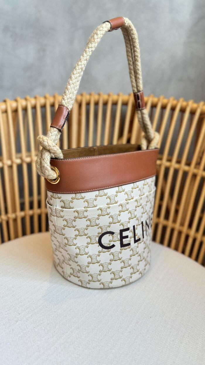 ++ CORES EM ANEXO-Bolsa Celine - Imagem 2