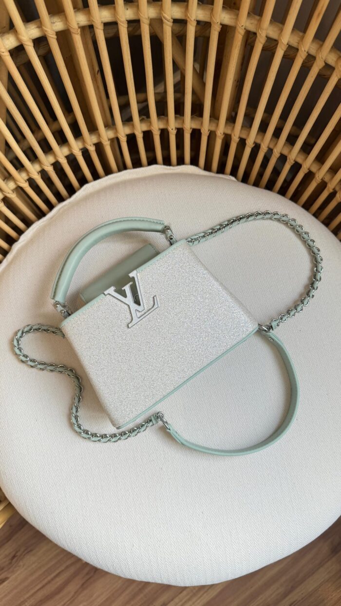 Bolsa Lv Cappuccines