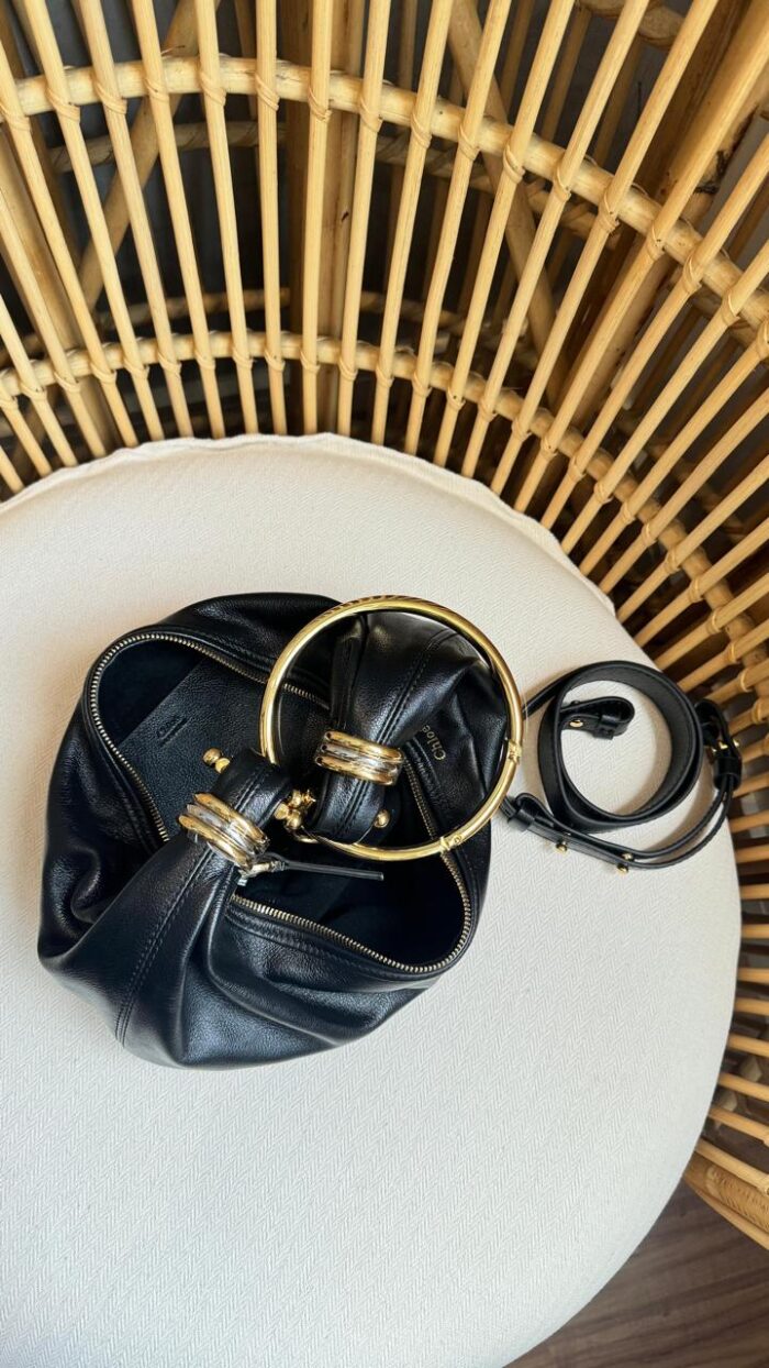 Bolsa Chloe - Imagem 2