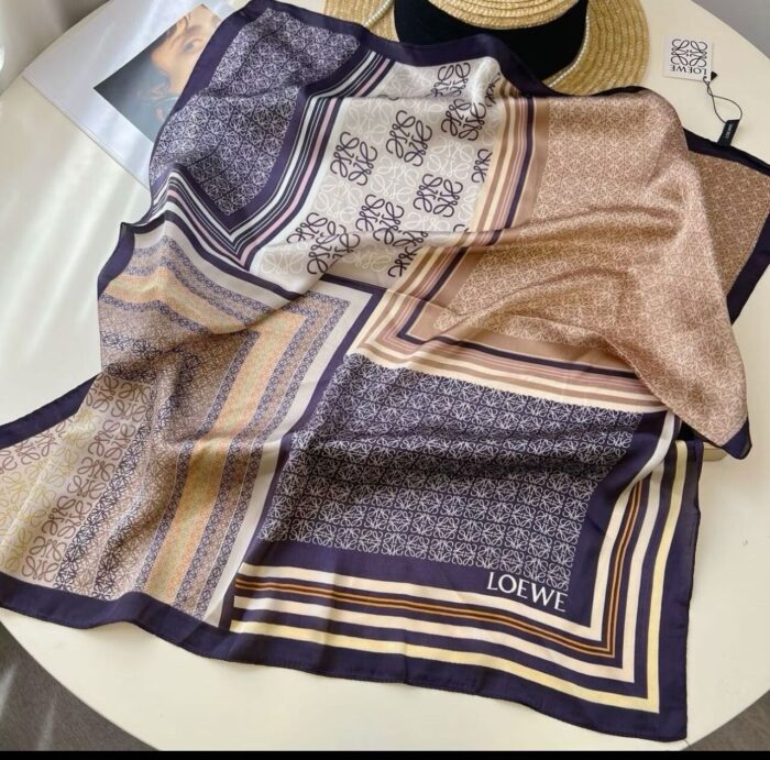 Lenços Loewe - Imagem 2