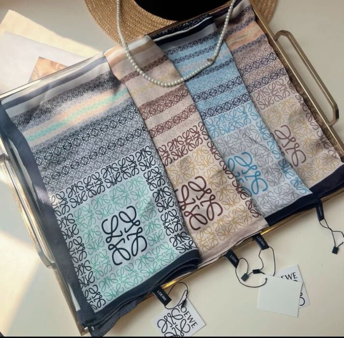 Lenços Loewe - Imagem 4