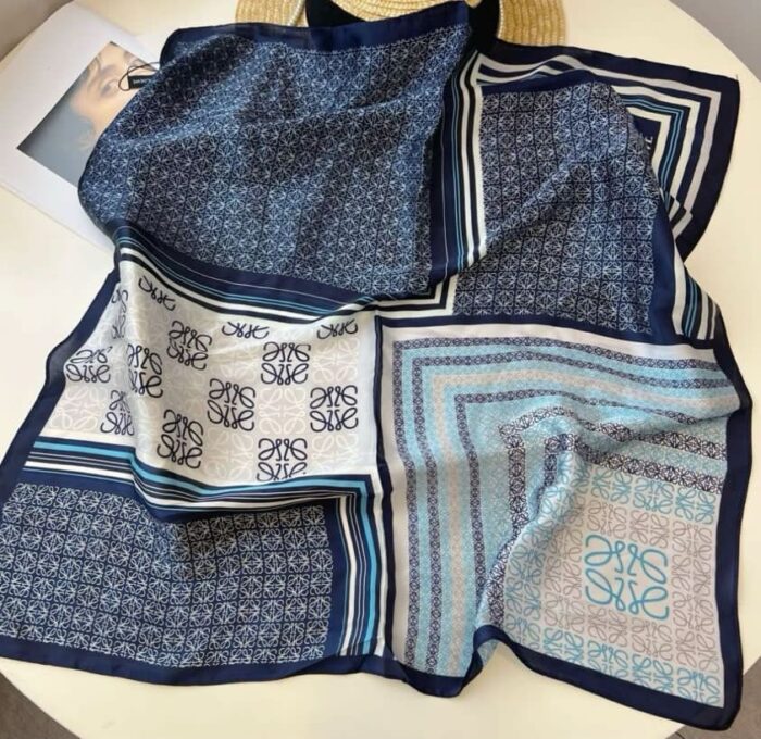 Lenços Loewe - Imagem 5