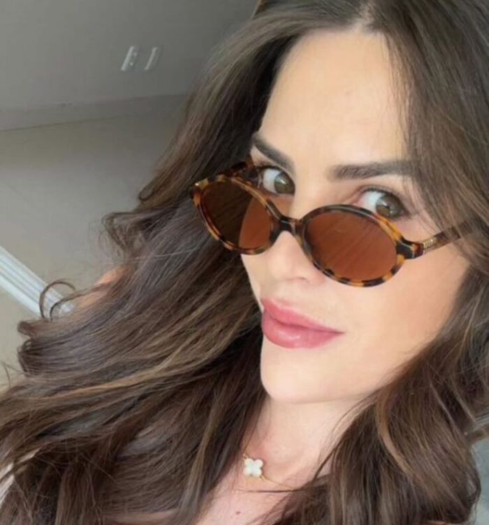 Óculos Miu Miu