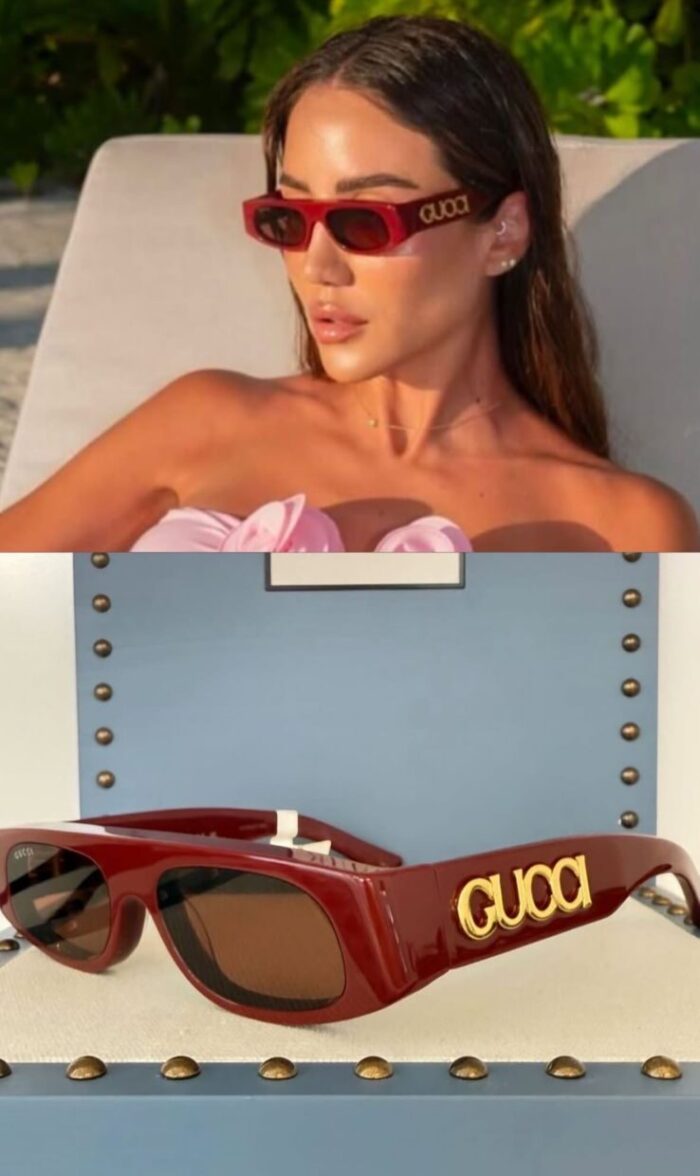 Óculos Gucci